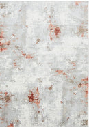 Emotion 33 Blush by Rug Culture-230X160CM - RECTANGLE