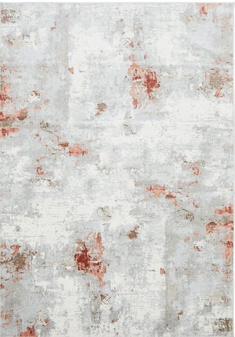 Emotion 33 Blush by Rug Culture-330X240CM - RECTANGLE