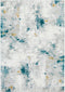 Emotion 33 Multi by Rug Culture-230X160CM - RECTANGLE