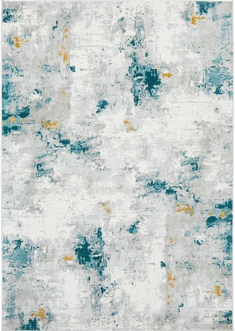 Emotion 33 Multi by Rug Culture-290X200CM - RECTANGLE