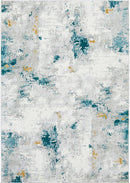 Emotion 33 Multi by Rug Culture-330X240CM - RECTANGLE