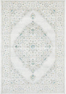 Emotion 77 Green by Rug Culture-230X160CM - RECTANGLE