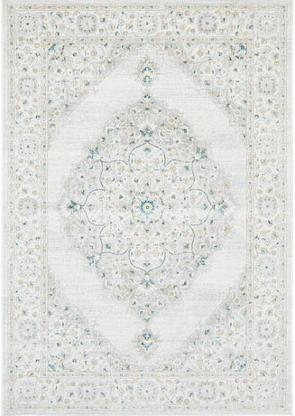 Emotion 77 Green by Rug Culture-230X160CM - RECTANGLE