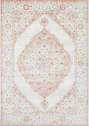 Emotion 77 Peach by Rug Culture-230X160CM - RECTANGLE