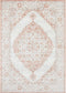 Emotion 77 Peach by Rug Culture-230X160CM - RECTANGLE