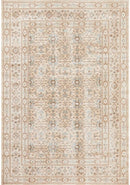 Eternal 911 Bone by Rug Culture-230X160CM - RECTANGLE