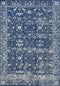 Evoke 252 Navy by Rug Culture -230X160CM - RECTANGLE