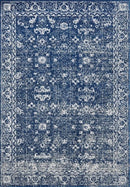 Evoke 252 Navy by Rug Culture -290X200CM - RECTANGLE