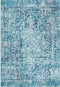 Evoke 253 Blue by Rug Culture -400X300CM - RECTANGLE