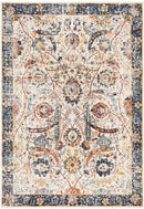 Evoke 255 Ivory by Rug Culture -290X200CM - RECTANGLE