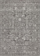 Evoke 256 Grey by Rug Culture -290X200CM - RECTANGLE