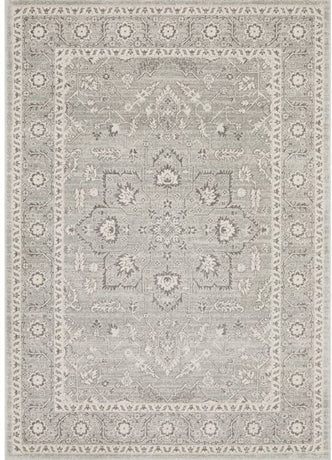 Evoke 261 Silver by Rug Culture -230X160CM - RECTANGLE