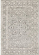 Evoke 261 Silver by Rug Culture -330X240CM - RECTANGLE