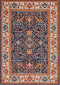 Evoke 262 Multi by Rug Culture -230X160CM - RECTANGLE