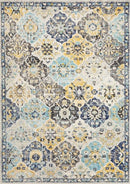 Evoke 266 Multi by Rug Culture -290X200CM - RECTANGLE