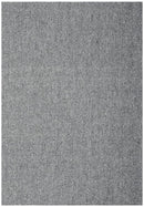 Harlow Ariel Graphite Rug by Rug Culture -225X155CM - RECTANGLE