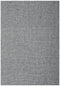 Harlow Ariel Graphite Rug by Rug Culture -225X155CM - RECTANGLE