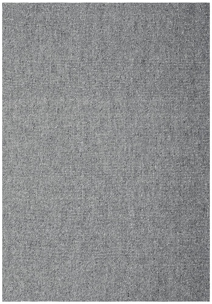 Harlow Ariel Graphite Rug by Rug Culture -320X230CM - RECTANGLE