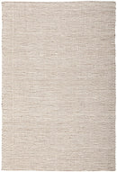 Harlow Cove Cream Rug by Rug Culture -225X155CM - RECTANGLE