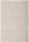 Harlow Cove Cream Rug by Rug Culture -225X155CM - RECTANGLE