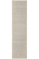 Harlow Cove Cream Runner by Rug Culture -400X80CM - RUNNER