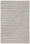 Harvest 801 Silver Rug by Rug Culture -225X155CM - RECTANGLE