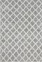 Huxley Grey Rug by Rug Culture-280X190CM - RECTANGLE