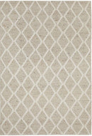 Huxley Natural Rug by Rug Culture-320X230CM - RECTANGLE