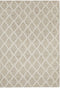 Huxley Natural Rug by Rug Culture-320X230CM - RECTANGLE