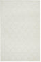 Huxley White Rug by Rug Culture-225X155CM - RECTANGLE