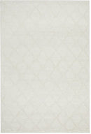 Huxley White Rug by Rug Culture-320X230CM - RECTANGLE