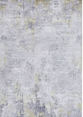 Illusions 156 Gold by Rug Culture-220X150CM - RECTANGLE