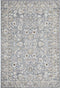 Jaipur 66 Blue by Rug Culture-230X160CM - RECTANGLE