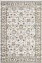 Jaipur 66 Bone by Rug Culture-380X280CM - RECTANGLE