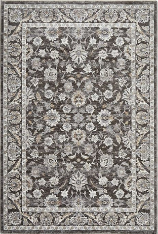 Jaipur 66 Grey by Rug Culture-380X280CM - RECTANGLE