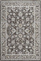 Jaipur 66 Grey by Rug Culture-380X280CM - RECTANGLE