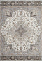 Jaipur 77 Silver by Rug Culture-230X160