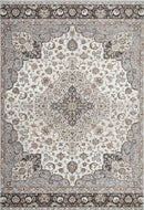 Jaipur 77 Silver by Rug Culture-380X280CM - RECTANGLE