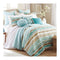 Windsor 100% Cotton Quilted 3 pcs Bedspread Coverlet Set King