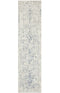 Kendra 1732 White Runner By Rug Culture-300X80CM - RUNNER