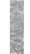 Kendra 1734 White Runner By Rug Culture-300X80CM - RUNNER