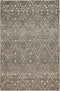 Kenya 27 Grey By Rug Culture-280X190CM - RECTANGLE