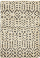 Kenya 28 Ivory By Rug Culture-225X155CM - RECTANGLE