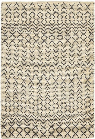 Kenya 28 Ivory By Rug Culture-225X155CM - RECTANGLE