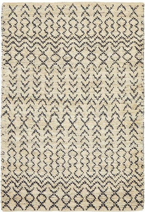 Kenya 28 Ivory By Rug Culture-225X155CM - RECTANGLE