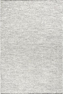 Loft Black by Rug Culture-165X115CM - RECTANGLE