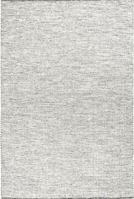 Loft Black by Rug Culture-165X115CM - RECTANGLE