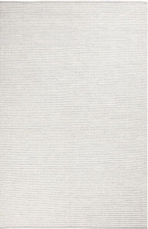 Loft Grey by Rug Culture-165X115CM - RECTANGLE