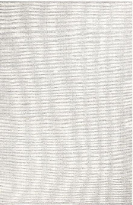 Loft Grey by Rug Culture-165X115CM - RECTANGLE