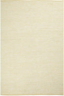 Loft Yellow by Rug Culture-165X115CM - RECTANGLE